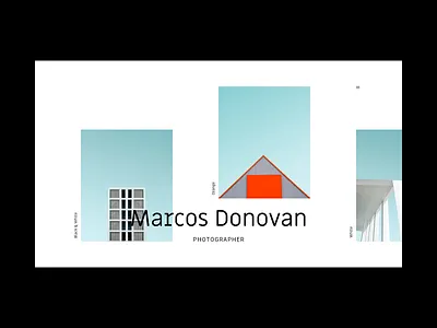 Web Design Studies Vol. 01 - 04 design grid grid design grid layout grid system layout layout design minimal minimalism minimalist web web design website