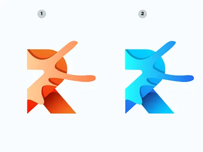 Letter R Modern liquid logo design app icon brand identity branding business logo clean logo corporate corporate logo creative branding creative design creative logo graphic design illustration letter r lettermark logo logo design concept logodesign logomaker modern logo