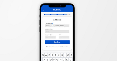 DailyUI day2 creditcard checkout dailyui ui