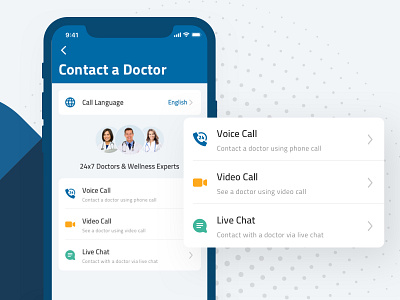 TruDoc Mobile App arabic design ui interaction ui pack ux ui ux animation ux challenge ux design