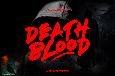 DEATHBLOOD MAIN
