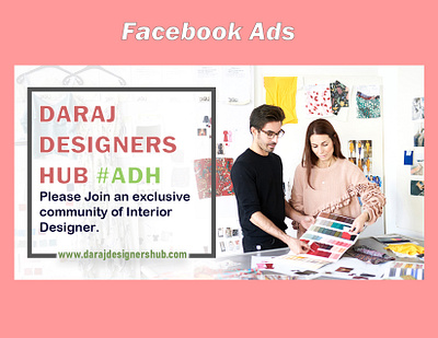 facebook ads design