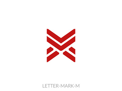 LETTER MARK M creative design custom logo graphic design gym letter mark logo design logodesign m letter logo m logo m logo design m monogram m unique logo minimalist logo modren logo monogram professional logo text animation text logo unique logo wordmark