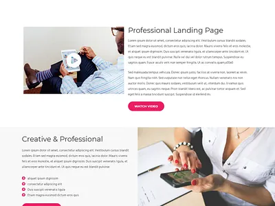 App Pro - Premium WordPress Theme agency elementor host hosting security seo software startup technology
