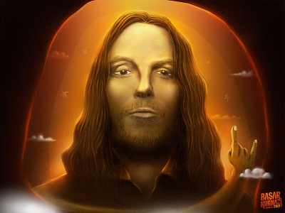 Mikael Stanne art darktranquillity digitalart digitalillustration digitalpainting graphicart illustration mikaelstanne