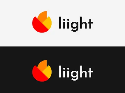 Daily Logo Challenge Day 10 adobe illustrator day 10 liight logo vector