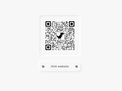 QR Code figma minimal minimalist neomorfirmos neomorfism neomorfismo neomorphic neomorphism neumorphic neumorphism skeumorphic skeumorphism skeuomorph skeuomorphic