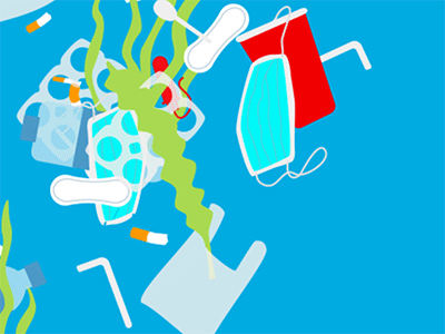 Currently across our oceans animation animation after effects animation design design graphic design illustration illustrator motion design motion graphic vector