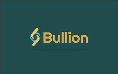 Logo Design 9 bullion branding design minimal text logo typography