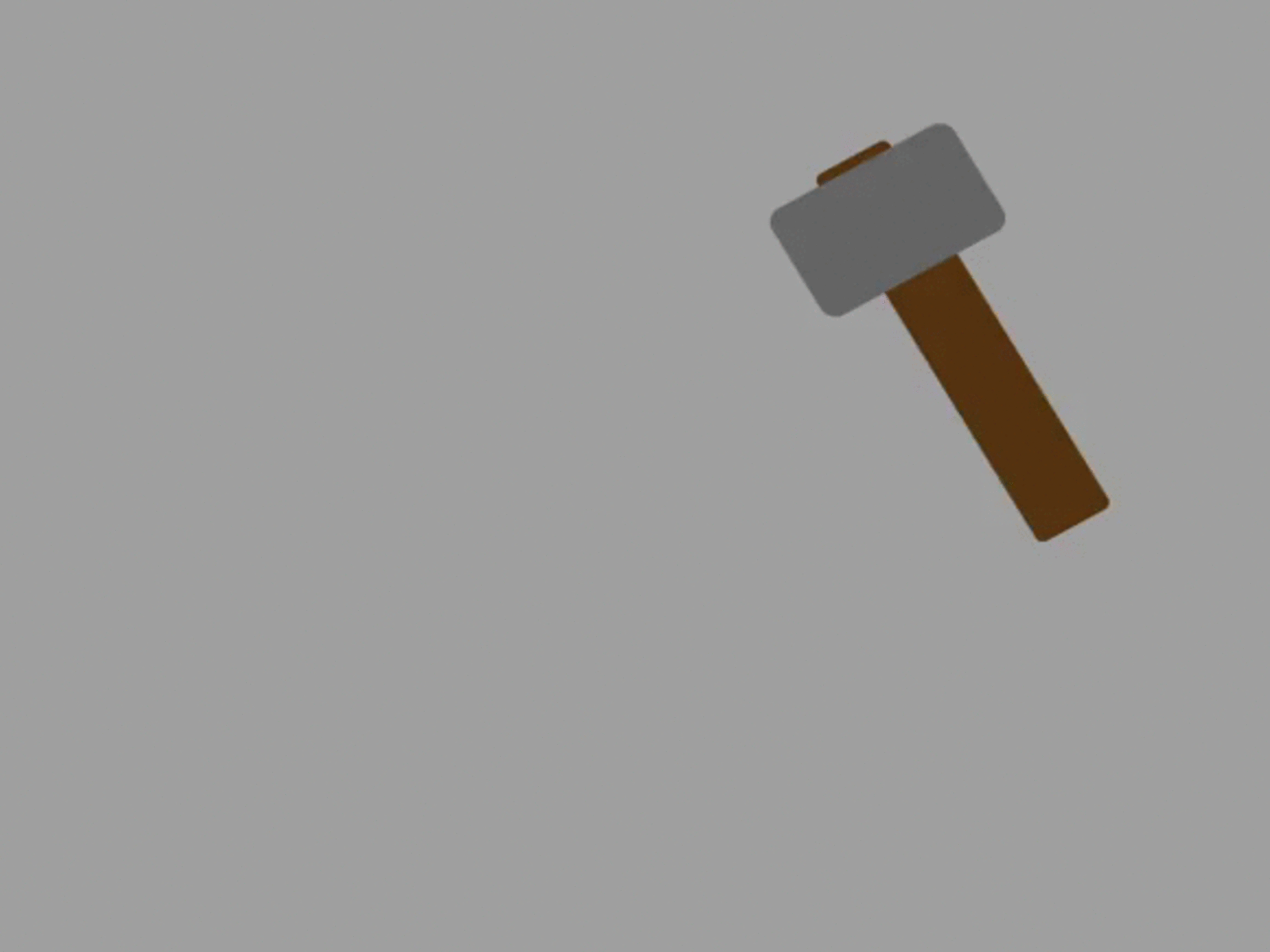 Logo Desbuild Animation animation branding design flat icon logo vector