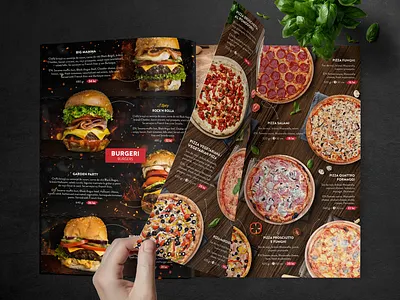 Food menu design for OLDINTIM barbeque branding burger menu food food menu food menu design food photography menu menubar online store pizza pizza menu printing pub restaurant restaurant branding restaurant design restaurant menu restaurant menu design