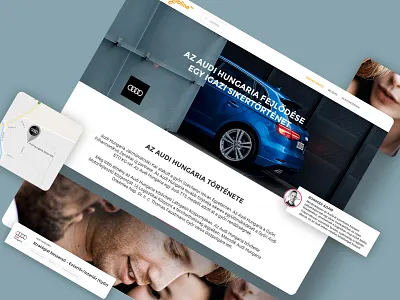 Jobline redesign branding responsive ui ui design ux webdesign
