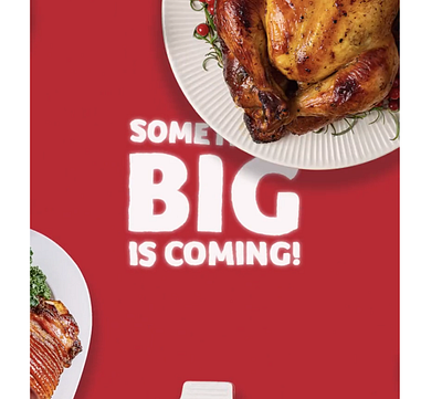 Thanksgiving social media animation anima motion graphics post social media social media animation thanksgiving turkey