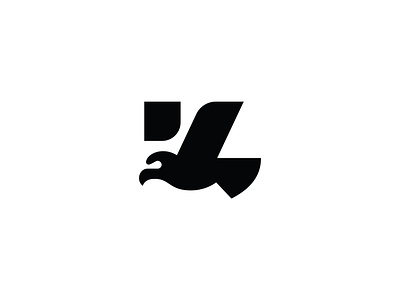 Letter K Eagle Logo abstract animal bird brand company eagle falcon fly for sale hawk initial k letter logo logo design modern sale wing