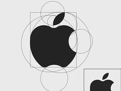 Apple logo appleinspiration applelogo brandingdesign brandingidentity creativelogo designcommunity designlovers digitalart dribbbleshots flatdesign graphicdesign logodesign logodesigner logopresentation logoprocess minimallogo moderndesign techlogo typographydesign vectordesign