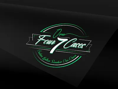 Retro Vintage Flat Minimalist logo design branding clean logo corporate flat logo identity logo logodesign minimalist minimalist logo retro logo rustic logo symbol vector vintage design vintage logo