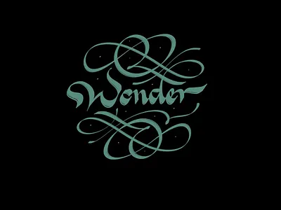wonder