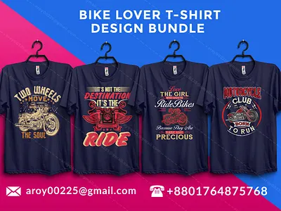 bike lover t-shirt design bike bikedesign bikelover bikelovers bikelovertshirt biker bikers bikertshirt bikes branding design minimal t shirt t shirt design typography