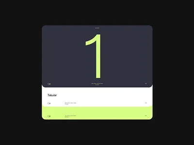 Practical typography—Friends of Figma lecture layout minimal presentation presentation design presentation designs presentation template simple slides type typography