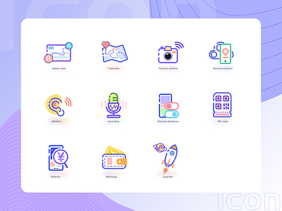 icons Design app art design icon illustration illustrator minimal ui