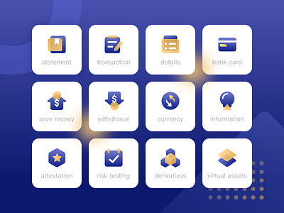 面性icon icon sketch ui 金融