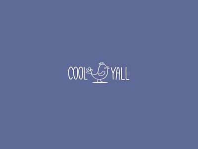 relaxed and cool logo #madeonfiverr creative logo fiverr.com fiverrgigs graphic design hand drawn illustration illustrator logo madeonfiverr minimal vector