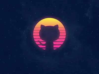 Outrun GitHub github outrun