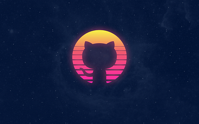 Outrun GitHub github outrun