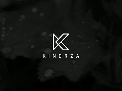 Simple Letter K Minimalist Logo app brand branding business design free logo identity letter logo logo design logos marketing minimal minimalist logo software