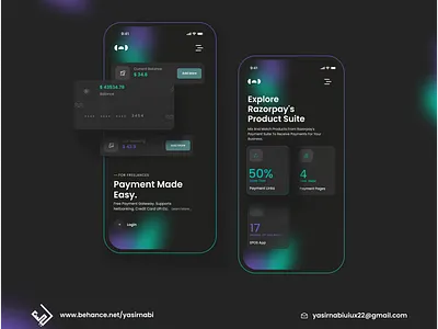 eWallet application 2021 trend interface iosapp iosappdevelopment minimalist mobile design modern product design uiux designer uiuxdesign ux