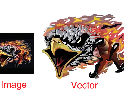 Vector Tracing