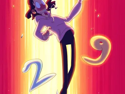 girl animation animation design art artist artwork character design design illustration illustrations photoshop