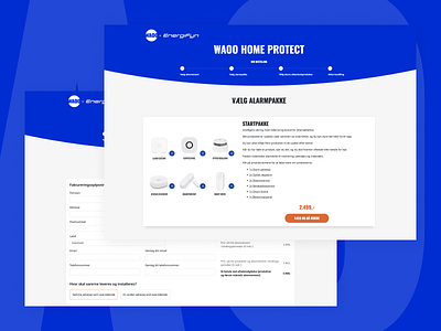 Waoo ecommerce custom ecommerce ecommerce design ecommerce shop funnel shop tunnel