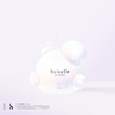 Bubulle Packaging | All in voluptuousness adobe brand brand identity branding design illustrator logo logotype mockup package package design packaging design packaging designer packaging mockup soap packaging