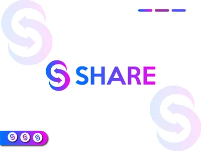 s logo design brand branding clean creative logo design digital dribbble flat graphicdesign icon illustration illustrator lettering logo logo design logotype minimal s letter logo s logo mark vector