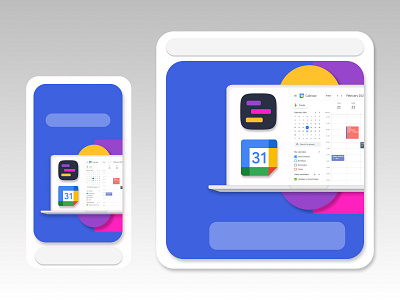 Creative for instagram and facebook design figma graphic design illustration vector