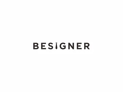 Besigner branding design graphic identity logo logotype vector