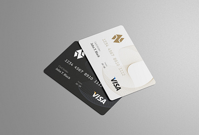 Maxvell Logo and Mockup art bank branding coffee concept creative creditcard custom debitcard design finance financial app icon design illustration logo logo inspiration minimal minimalist mockup modern
