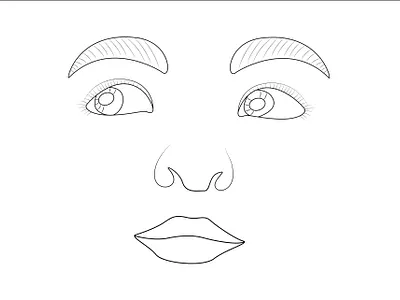 one line art color line art continuous line continuous line art flower line art graphic design illustrator design line art illustration minimalist line art one line art one line drawing