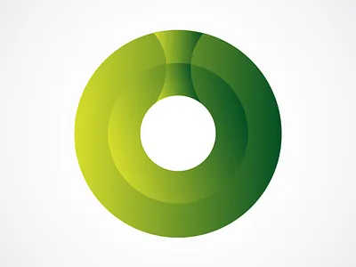 Create a beautiful Circle logo design branding company logo logo logo design simply drone logo unique logo