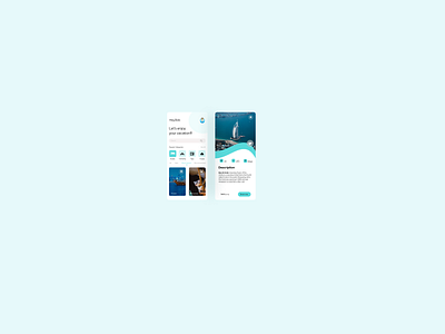 Travel app design travel app travelling uidesign uiux