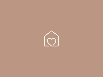 Homfy Branding branding branding and identity branding design design heart heart logo home home accesories icon illustration logo minimalism minimalist minimalist design minimalist logo minimalistic