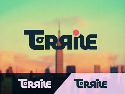 Torrino City Logo branding city city branding citylogo dailychallenge dailylogo dailylogochallenge dailylogodesign design illustrator logo logo design logochallenge logodesign logotype minimal torrine