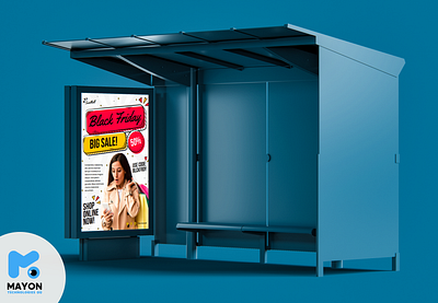 Digital Signage Designs advertising business digital signage graphic design graphicdesign promo sales