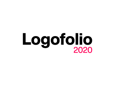 Logofolio 2020 argentina brand branding brasil brazil chile clean design esports esports logo gaming gaming logo graphic design latin logo logofolio logos mexico portfolio