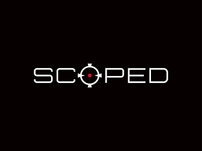 Scoped // Logofolio 2020 #1 100 thieves 100t argentina brand branding brazil chile clean design esports esports logo faze gaming graphic design logo logos mexico optic twitch youtube