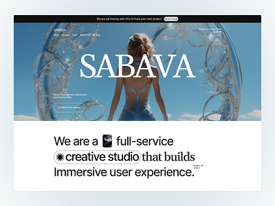 Sabava Creative Agency