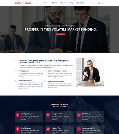 simple business website template bootstrap free template free website template html template website template
