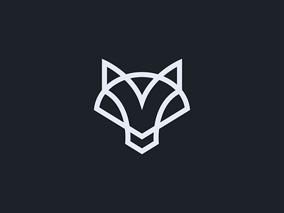 Wolf by Andrii Kovalchuk🇺🇦 on Dribbble