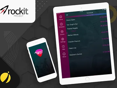 Rock it - Gig management tool android app development android app development company app development app development company app development services development development agency development company ios app development ios app development company iphone app development iphone app development company mobile app development
